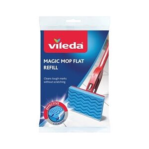 Vileda Magic Flat Mop Refill