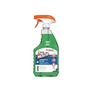 Mr Muscle Window and Glass Cleaner 750ml