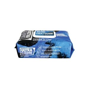 Uniwipe Ultra Grime Wipes (100 Pack)