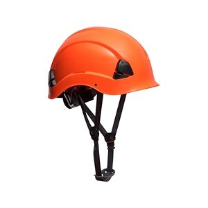 Unbranded Height Endurance Helmet (Orange)