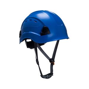 Unbranded Height Endurance Vented Helmet (Royal)