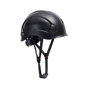 Unbranded Height Endurance Helmet (Black)