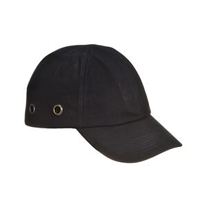 Unbranded Portwest Bump Cap (Black)