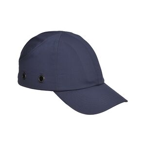 Unbranded Portwest Bump Cap (Navy)