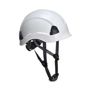 Unbranded Height Endurance Helmet (White)