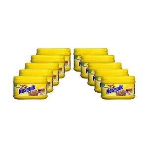 Nesquik Chocolate Powder 300g - PACK (10)