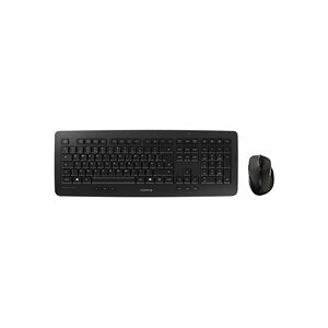 Cherry DW 5100 Wireless Keyboard and Mouse Set