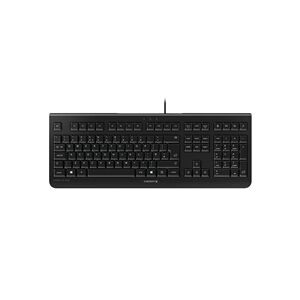 Cherry KC 1000 Black USB Keyboard