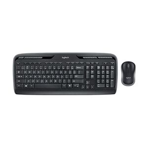 Logitech Wireless Combo MK330