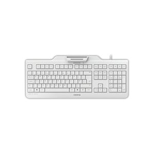 Cherry KC 1000 USB QWERTY Keyboard