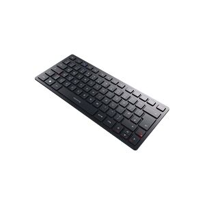 Cherry KW 9200 Mini Wireless Keyboard JK-9250GB-2