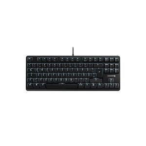 Cherry G80-3000N RGB TKL Mechanical Wired Keyboard Black