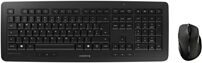 Cherry DW 5100 Wireless Keyboard and Mouse Set