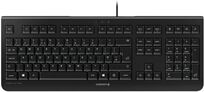 Cherry KC 1000 Black USB Keyboard