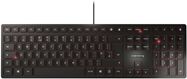 Cherry KC 6000 Slim USB QWERTY Keyboard