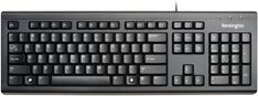 Kensington Value Keyboard USB - 1500109