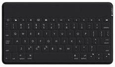 Logitech Keys To Go Wireless Keyboard for iPad