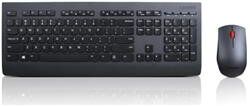 Lenovo Professional Keyboard Mouse