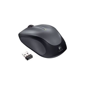 Logitech M235 WLS Mouse 3 Button - 910-002201