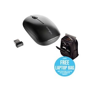 Kensington Pocket Mobile Mouse Wireless 2.4GHz USB - K72404EU