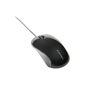 Kensington ValuMouse Three-Button Mouse USB Optical - K72400EU