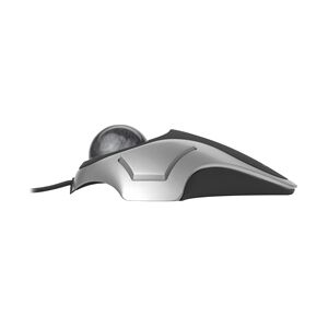 Kensington Orbit Optical Trackball Silver/Grey 64327EU