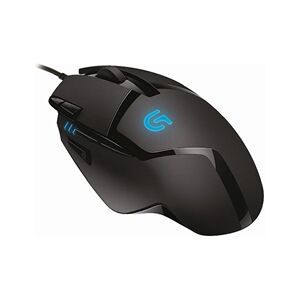 Logitech G G402 Hyperion Fury Wired Gaming Mouse USB-A Optical