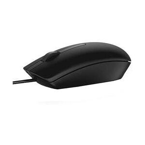 Dell Optical Mouse MS116 Black