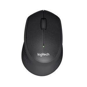 Logitech M330 Silent Plus Wireless Mouse