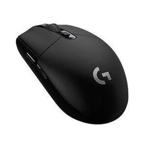 Logitech G305 Black Wireless Mouse