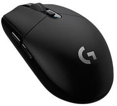 Logitech G305 Black Wireless Mouse