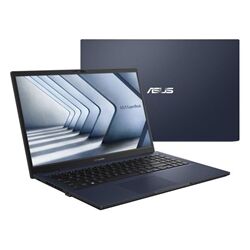 ASUS ExpertBook B1 Laptop Full HD Intel Core i5 Windows 11 Pro Black