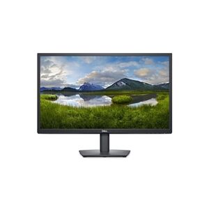 Dell E Series 23.8 Inch FHD LCD Monitor 1920x1080 pixels Black