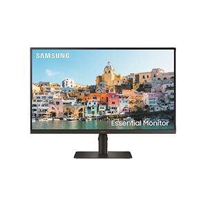 Samsung S24A400UJU 61 cm (24') 1920 x 1080 pixels Full HD LED Black