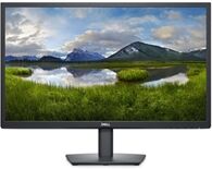 Dell E Series 23.8 Inch FHD LCD Monitor 1920x1080 pixels Black