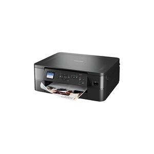 Brother DCP-J1050DW Multifunction Colour A4 Wi-Fi Printer DCP-J1050DW