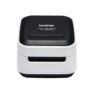 Brother VC500W Colour Label Printer With Wi-Fi Connectivity Ref