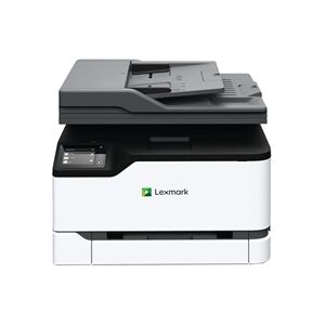 Lexmark MC3326i 3-in-1 Mono / Colour Laser Printer 40N9763