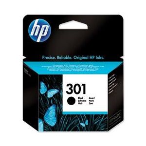 HP 301 Black Original Ink Cartridge (CH561EE)