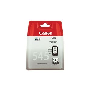 Canon PG-545 Ink Cartridge Black 8287B001