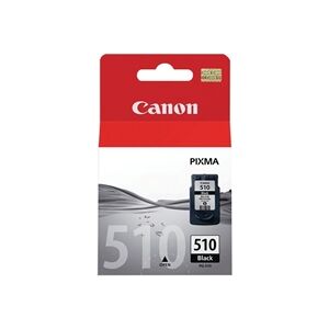 Canon 510 black ink