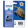 Epson Epson T1572 cyan ink