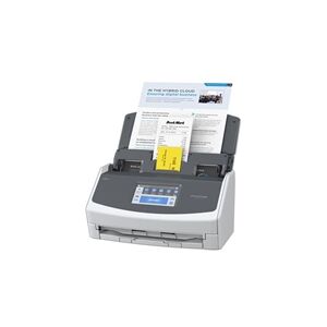 Fujitsu ScanSnap iX1600 A4 DT Workgroup Document Scanner