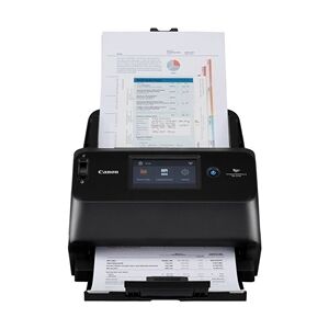 Canon DR-S150 A4 DT Workgroup Document Scanner