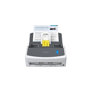 Fujitsu ScanSnap iX1400 A4 DT Workgroup Document Scanner