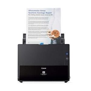 Canon DRC225II A4 DT Workgroup Document Scanne