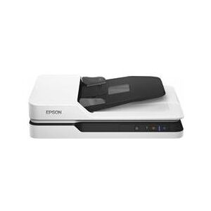 Epson WorkForce DS1630 Flatbed Scanner - B11B239401BY