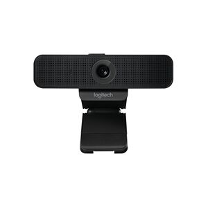 Logitech C925e Webcam