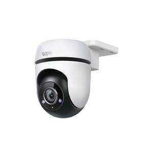 TP-Link Tapo C500 Outdoor Pan/Tilt Security Wi-Fi Camera Tapo C500