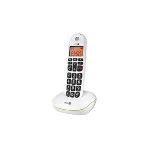 Doro DECT Cordless Telephone Big Button